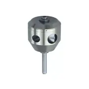 Dental Handpiece Push Button Rotor For NSK Pana Air Torque MP-NK-R02