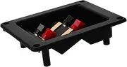 jojofuny Speaker Box for Truck Weatherproof Junction Box Terminal for Outdoor Installations
