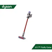 在飛比找老王電器優惠-【結帳再x折】【Dyson】V11 Fluffy Extra