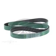 Gates FleetRunner Heavy-Duty Micro-V Belt - 10PK2195HD