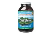 Hawaiian Pacifica Spirulina Powder - 225g