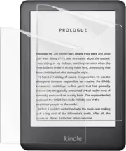 2-Pack Anti-Glare Screen Protector for 6" All-New Kindle 11Th Generation 2022/10