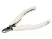 Lindstrom 7190 - Micro-Bevel Cut Diagonal Cutter w/Tapered Head