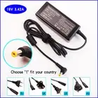 Notebook Ac Adapter Charger for Acer Aspire E5-573-35JQ E5-573-516D E5-573G-7034