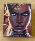 FENTY Beauty X Arcane- Risky Rulin’ Gloss Bomb