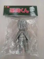 T-Base Wonder Festival 2024 Akuma-Kun Soft Vinyl Doll - Sofvi Figure Akuma kun