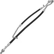 UAC HA 5728C A/C Manifold Hose Assembly