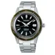 【SEIKO】PRESAGE 60’s復刻綠圈黑面機械錶 41mm SRPG07J1 4R35-05A0G SK022