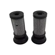 2x Caltric Hydro Filter for Exmark Lazer Z E Zero Turn 60" 116-0164 1160164
