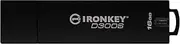 IronKey D300S Encrypted USB, 16 GB
