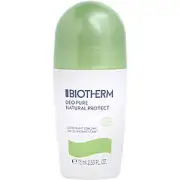 Deo Pure Natural Protect 24 Hours Deodorant Care Roll-on --75ml/2.53oz