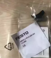 1PC New Festo SMTO-1-PS-S-LED-24-C 151685 Proximity Switch Brand