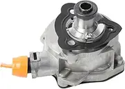 Brake Vacuum Pump 11667519458 7519458 Compatible with BM Engine N54 N53 Compatible with BM 3' 5' E90 E91 E92 E93 F02 E60 E71 2006-2013 Repair Kit