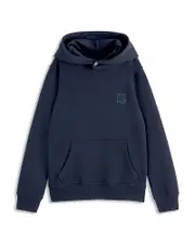 Scotch & Soda Boys' Regular Fit Logo Badge Sweatshirt - Little Kid, Big Kid