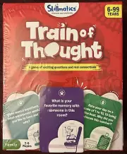 Train Of Thought /game/Skillmatics