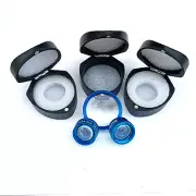 Original Blue Colour 20D 90D & 78D Diopter Lens With Manual