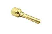 Harris Micro Buddy Mixer Acetylene / Oxygen Brazing Tip Holder H192E