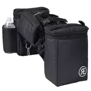 9185 Reinsman Pommel Cooler Bag NEW