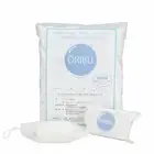 Bar soap Additive-free Bath soap ORIBU made in Japan / AKATSUKI-SOAP