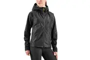 Skins Women's Series-3 Running Jacket Black