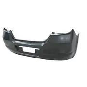 Sterling Bumper Bar to suit Nissan Tiida 02/2006 to 02/2010 - NSTD-BAR-06B