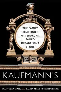 在飛比找誠品線上優惠-Kaufmann's: The Family That Bu