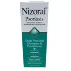 Nizoral Scalp Psoriasis Shampoo & Conditioner, 11 Oz BB 08/2026