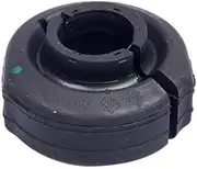 Lanliuhui Store Car Stabiliser Mounting Suspension Sway Bar Bushing 4A0411327A Compatible with Audi 100 A6 Compatible with Avant C4 2.6 Anti Roll Bar Bush