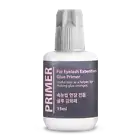 EYELASH EXTENSION PRIMER GLUE LASH MINK LASHES PROTEIN REMOVER MADE IN KOREA