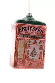 Cody Foster - Patisserie Shop Ornament - GO-6720-P