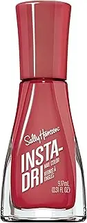 Sally Hansen Insta-Dri Nail Polish - Alternate Reali-Tea, 9.17 ML