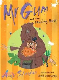 在飛比找三民網路書店優惠-Mr Gum and the Dancing Bear