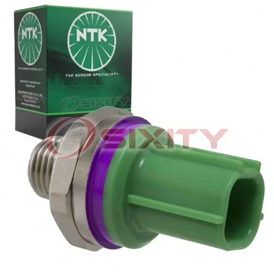 NGK NTK Ignition Knock Detonation Sensor for 2006-2009 Honda S2000 2.2L L4 oq (for: Honda)
