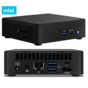 INTEL NUC PRO BAREBONE, i3-1115G4, 2xDDR4 SO-DIMM,