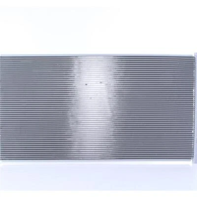 New A/C Condenser Fits Kia Cadenza Premium By 976063S160 976063S161