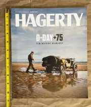 Hagerty Drivers Club Magazine September/October 2019, NEW