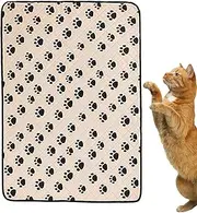 Reusable Puppy Pad | Reusable Puppy Pet Training Pads | Absorbent Housebreaking Training Whelping Pet Urine Underpads for Indoor Kennel Crate