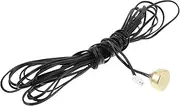 PLAFOPE Magnetic Probe Radiator Thermistor Precision Temperature Measure Sensor for Home Industrial