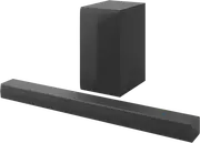LG 3.1Ch 340W Soundbar