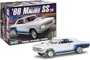 Revell 1:24 Scale SS 1966 Malibu Model Kit