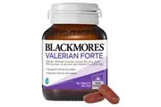 Blackmores Valerian Forte 60 Tablets
