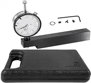 Generic 6434 Sleeve Height and Counter Bore Gauge Fits All diesal Engines - Versatile Gauge - Range: 0-1""; Graduations: 0.001"". Reading: 0-100