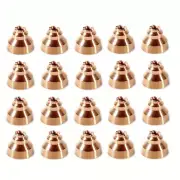 5/20pcs 420116 Plasma Shield cap For PowerMax30 XP Plasma Torch