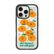 iPhone 16 Pro Impact Case MagSafe Compatible Not The Best iPhone Case by Tess Smith-Roberts