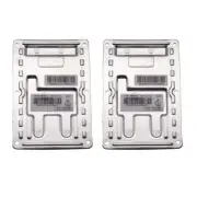 2PCS BALLAST Xenon HID Headlight For Porsche Cayenne SAAB VW Touareg 89030461