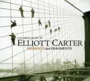 Johannes Martens Ens - Figments & Fragments: Chamber Music [New SACD] Hybrid