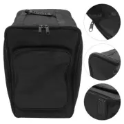 Drum Case Box and Bulge Back Instrument Storage Bag Child Travel