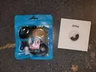 NEW Apple AirTag 1 Apple Air Tag for iPhone iPad w/ 5 FREE protective cases