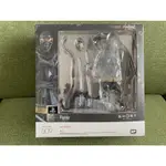 （已售）全新正版 未拆FIGMA 509 對馬戰鬼 境井仁