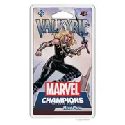 Marvel Champions: The Card Game Valkyrie Hero Pack
